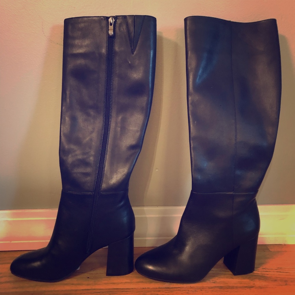 Antonio Melani Boots - NWOT